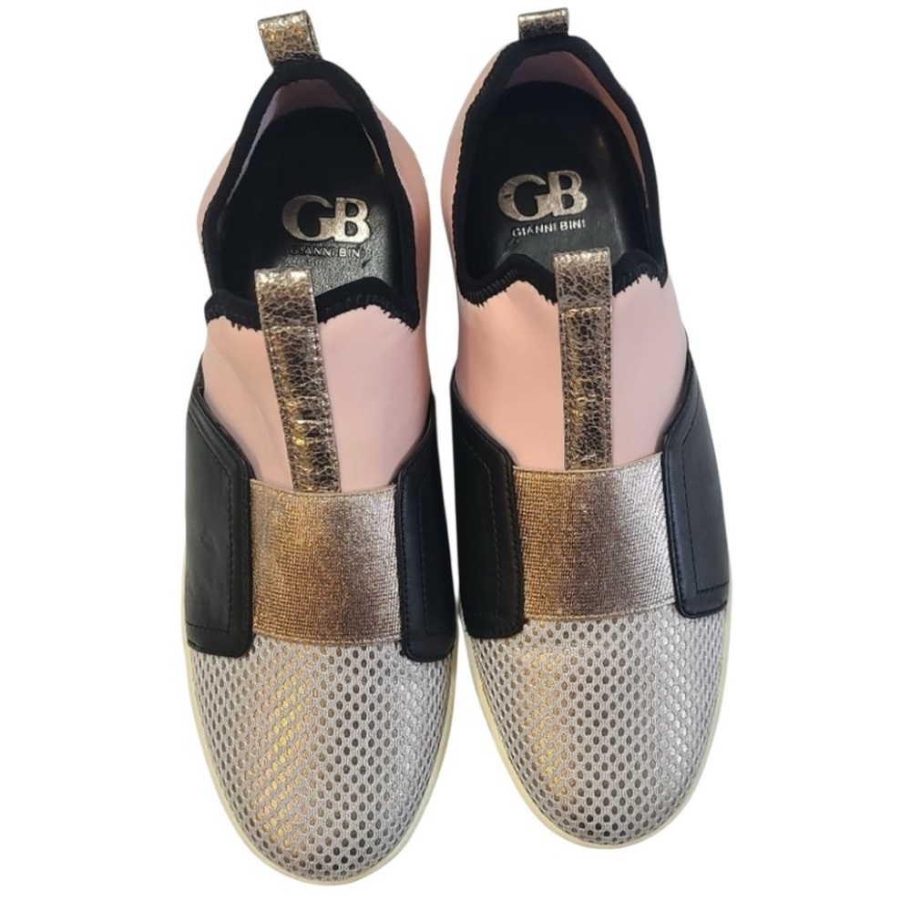 Gianni Bini Slip on Sneakers